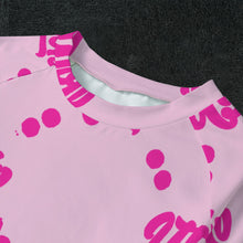 Load image into Gallery viewer, UTO IV Kid&#39;s Sleep Pajamas
