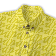 Load image into Gallery viewer, UTO IV Children's Cotton Oxford Shirt
