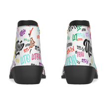 Load image into Gallery viewer, UTO IV Maison Suede Boot
