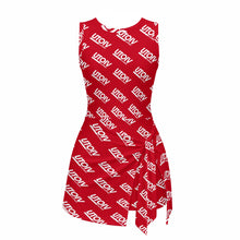 Load image into Gallery viewer, UTO IV Girls Romper
