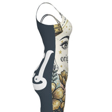 Load image into Gallery viewer, UTO IV Women's Bodycon Dress - Originalite
