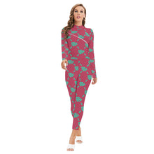 Load image into Gallery viewer, UTO IV Women&#39;s Jumpsuit
