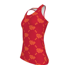 Load image into Gallery viewer, UTO IV Women's Racerback Cotton Tank
