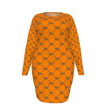 Load image into Gallery viewer, UTO IV Women's Mesh Dress (Plus Size)
