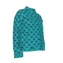 Load image into Gallery viewer, UTO IV Unisex Lapel Jacket | 245GSM Cotton
