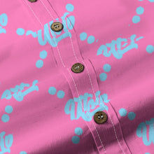 Load image into Gallery viewer, UTO IV Children's Cotton Oxford Shirt
