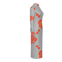 Load image into Gallery viewer, UTO IV Sculpted Hip Dress
