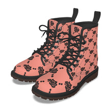 Load image into Gallery viewer, UTO IV Ankle Boots
