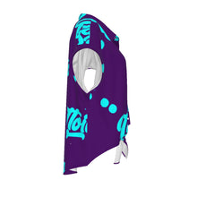 Load image into Gallery viewer, UTO IV Knot-Hem Top — Plus Size

