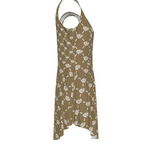Load image into Gallery viewer, UTO IV Nia Tank Dress
