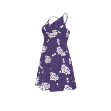 Load image into Gallery viewer, UTO IV Zara Dress
