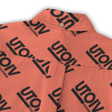 Load image into Gallery viewer, UTO IV Children's Cotton Oxford Shirt
