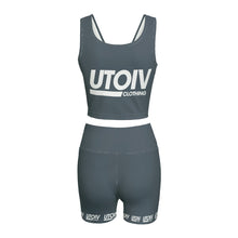Load image into Gallery viewer, UTO IV Women&#39;s Yoga Set
