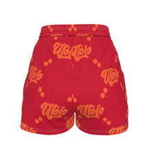 Load image into Gallery viewer, UTO IV Women's Shorts | Plus Size

