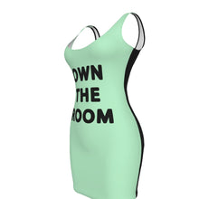 Load image into Gallery viewer, UTO IV Women's Bodycon Dress - Own The Room
