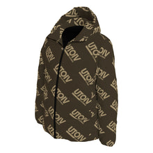 Load image into Gallery viewer, UTO IV Premium Down Puff Jacket
