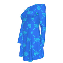 Load image into Gallery viewer, UTO IV Prêt-à-Porter Dress
