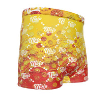 Load image into Gallery viewer, UTO IV "Mudio" Men's Boxer Briefs
