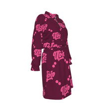 Load image into Gallery viewer, UTO IV Women’s Cropped Skirt Set
