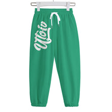 Load image into Gallery viewer, UTO IV Kid&#39;s Sweatpants | 310GSM Cotton
