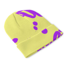 Load image into Gallery viewer, UTO IV Signature Knitted Beanie
