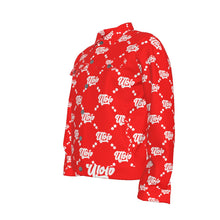 Load image into Gallery viewer, UTO IV Unisex Lapel Jacket | 245GSM Cotton
