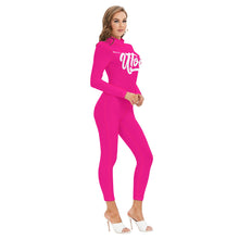 Load image into Gallery viewer, UTO IV Women&#39;s Jumpsuit
