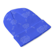 Load image into Gallery viewer, UTO IV Signature Knitted Beanie
