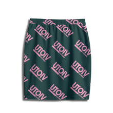 Load image into Gallery viewer, UTO IV Pencil Skirt
