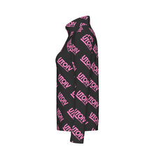 Load image into Gallery viewer, UTO IV Women's Collar Jacket

