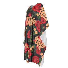 Load image into Gallery viewer, UTO IV Muu Muu Dress
