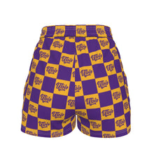 Load image into Gallery viewer, UTO IV Women's Shorts | Plus Size

