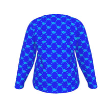 Load image into Gallery viewer, UTO IV Signature V-Neck — Plus Size
