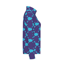 Load image into Gallery viewer, UTO IV Women's Collar Jacket
