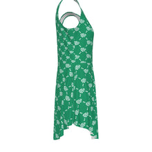 Load image into Gallery viewer, UTO IV Nia Tank Dress

