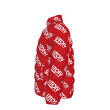 Load image into Gallery viewer, UTO IV Bubble Jacket

