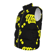 Load image into Gallery viewer, UTO IV Unisex Down Vest
