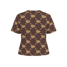 Load image into Gallery viewer, UTO IV Women's Mesh T-Shirt
