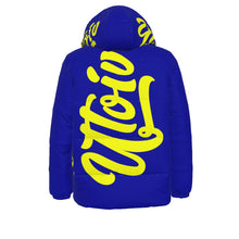 Load image into Gallery viewer, UTO IV Premium Down Puff Jacket
