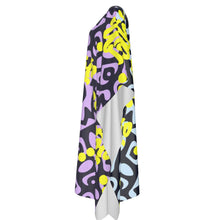 Load image into Gallery viewer, UTO IV Muu Muu Dress
