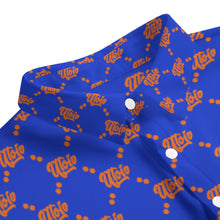 Load image into Gallery viewer, UTO IV Birdseye Polo
