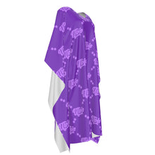 Load image into Gallery viewer, UTO IV Muu Muu Dress
