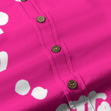 Load image into Gallery viewer, UTO IV Children's Cotton Oxford Shirt

