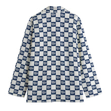 Load image into Gallery viewer, UTO IV Women's Leisure Blazer | 245GSM Cotton
