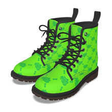 Load image into Gallery viewer, UTO IV Ankle Boots
