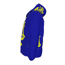 Load image into Gallery viewer, UTO IV Premium Down Puff Jacket
