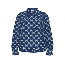 Load image into Gallery viewer, UTO IV Unisex Lapel Jacket | 245GSM Cotton
