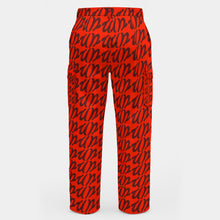 Load image into Gallery viewer, UTO IV Men's Cargo Trousers
