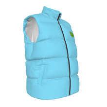Load image into Gallery viewer, UTO IV Unisex Down Vest
