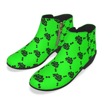 Load image into Gallery viewer, UTO IV Maison Suede Boot
